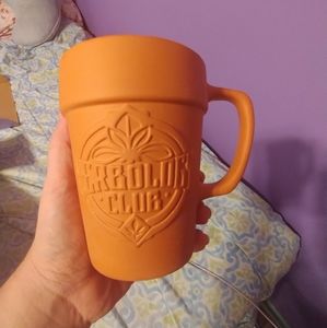 Herbology Club mug